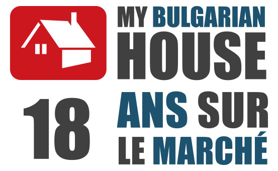 Haus in Botevgrad für <span>105,000</span> EUR - Constanta Ltd.